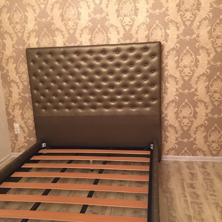 ЖК Гарден Парк