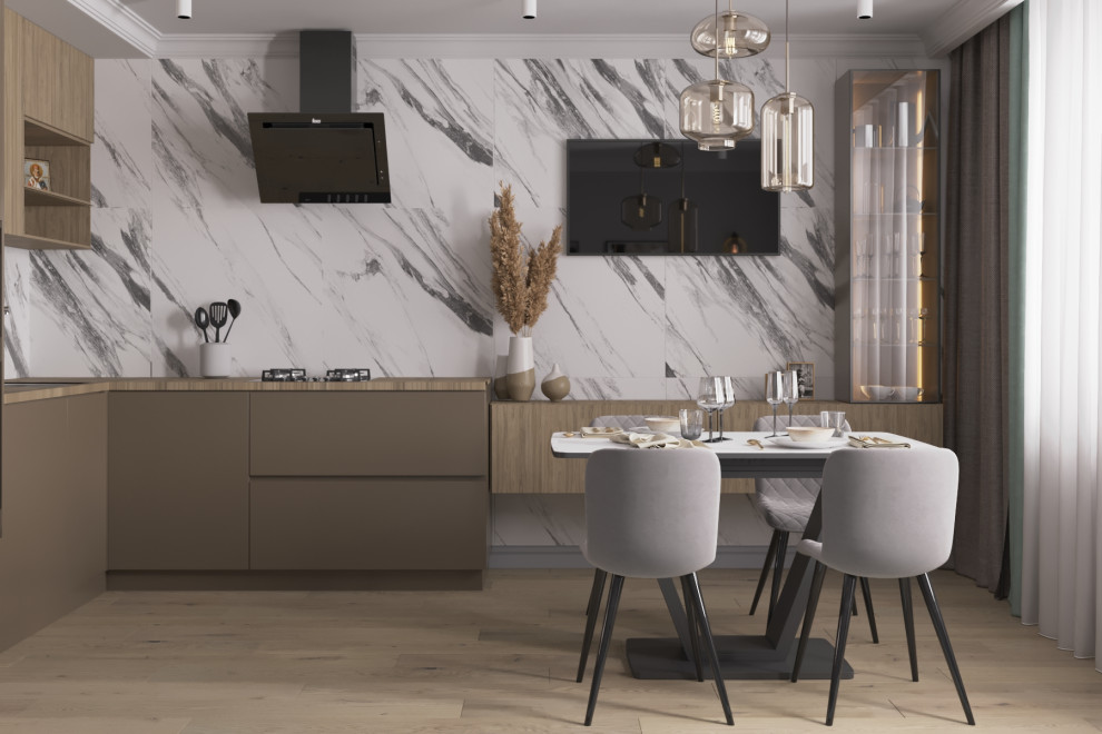 Частный дом в г. Никольск