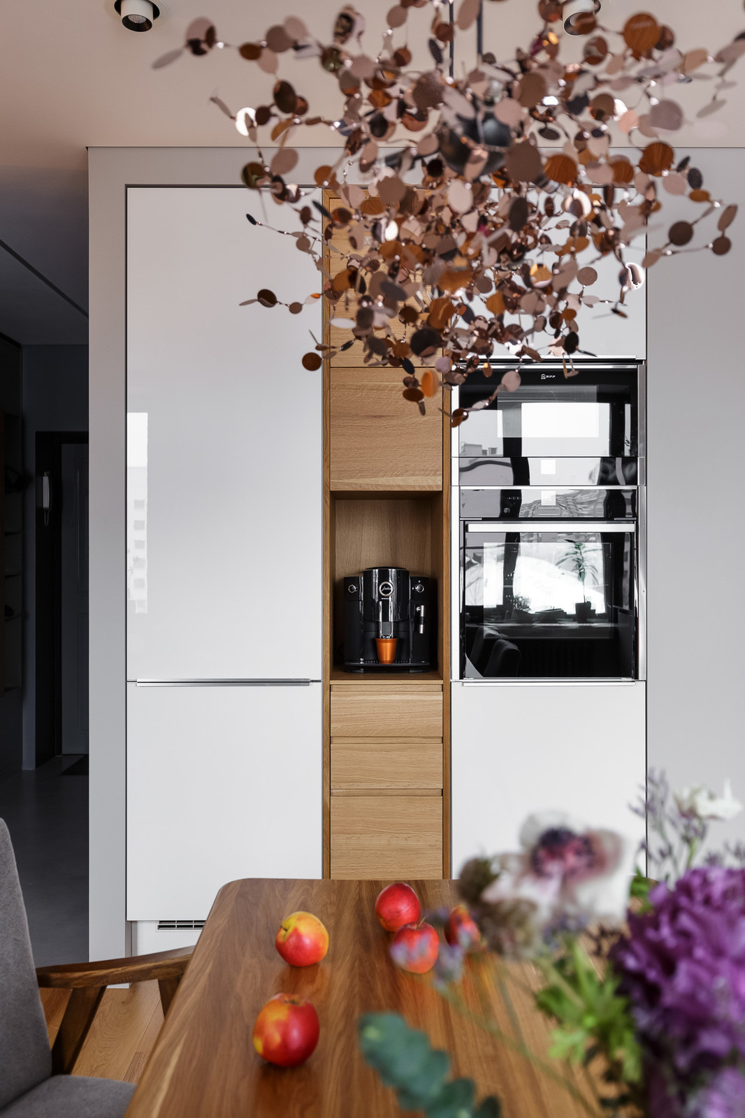 Реализованные нами проекты - LEICHT LUNA