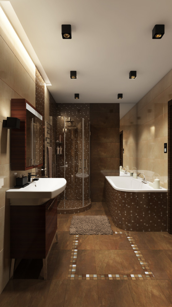 Квартира на Новоясеневском проспекте