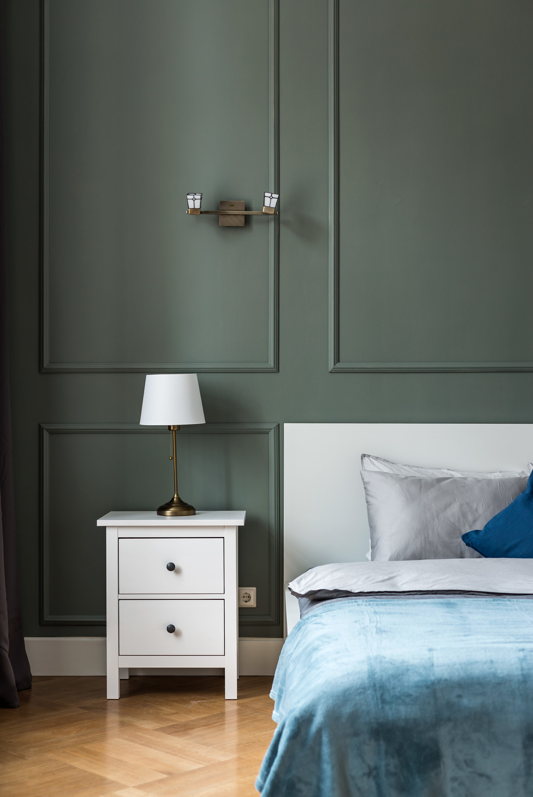 Квартира напротив Исаакиевского собора