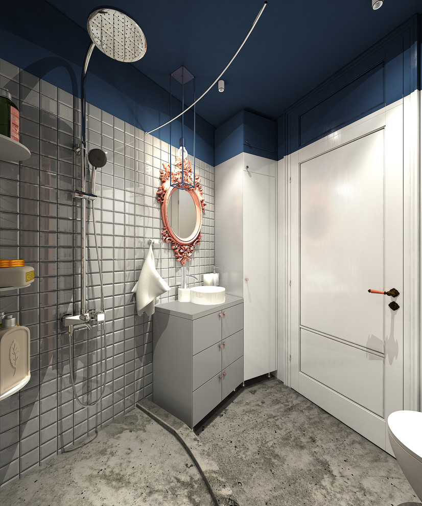 Жила квартира для молодой семьи с ребенком в Каннах , Франция