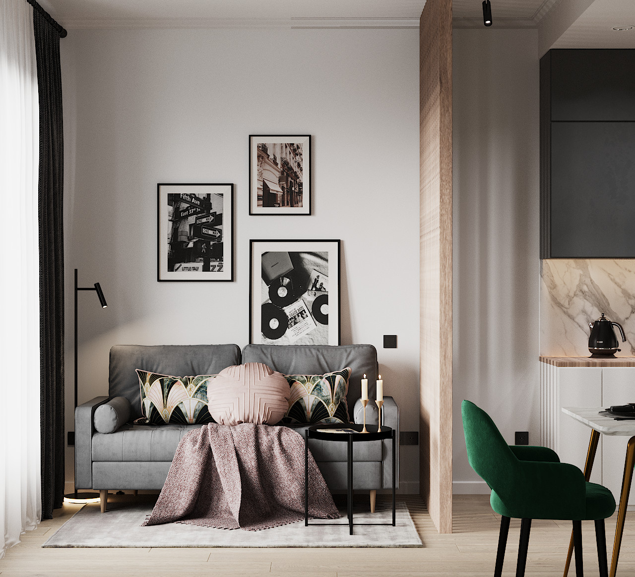 Neva-Neva Проект