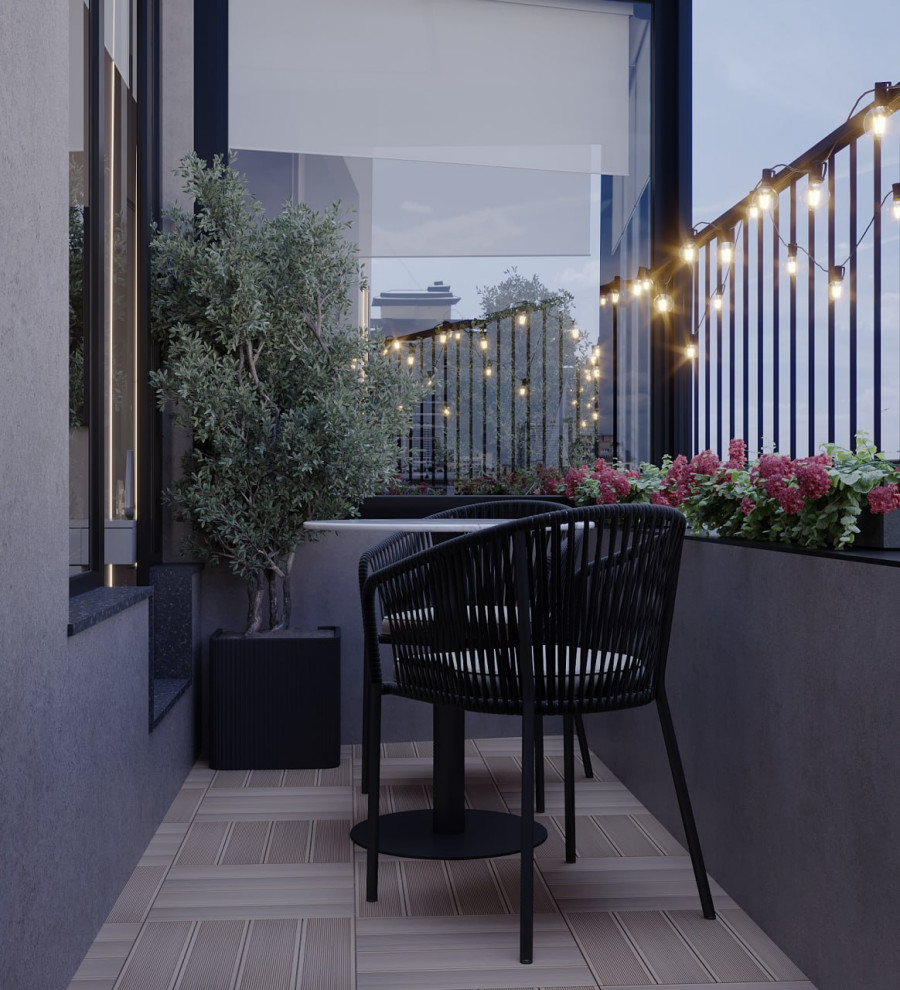 ЖК Белый остров