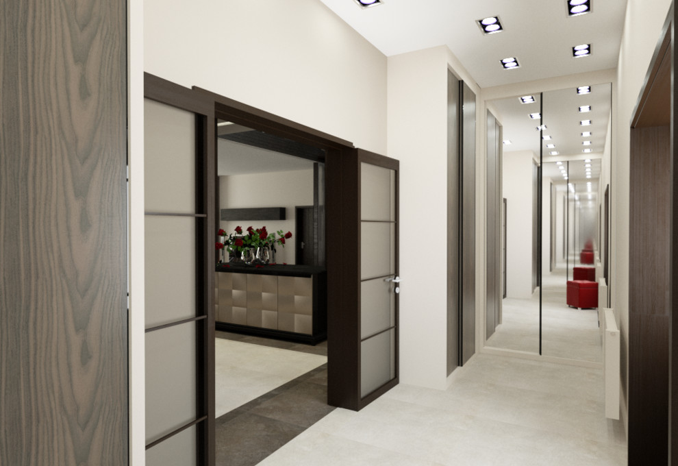 Загородный дом