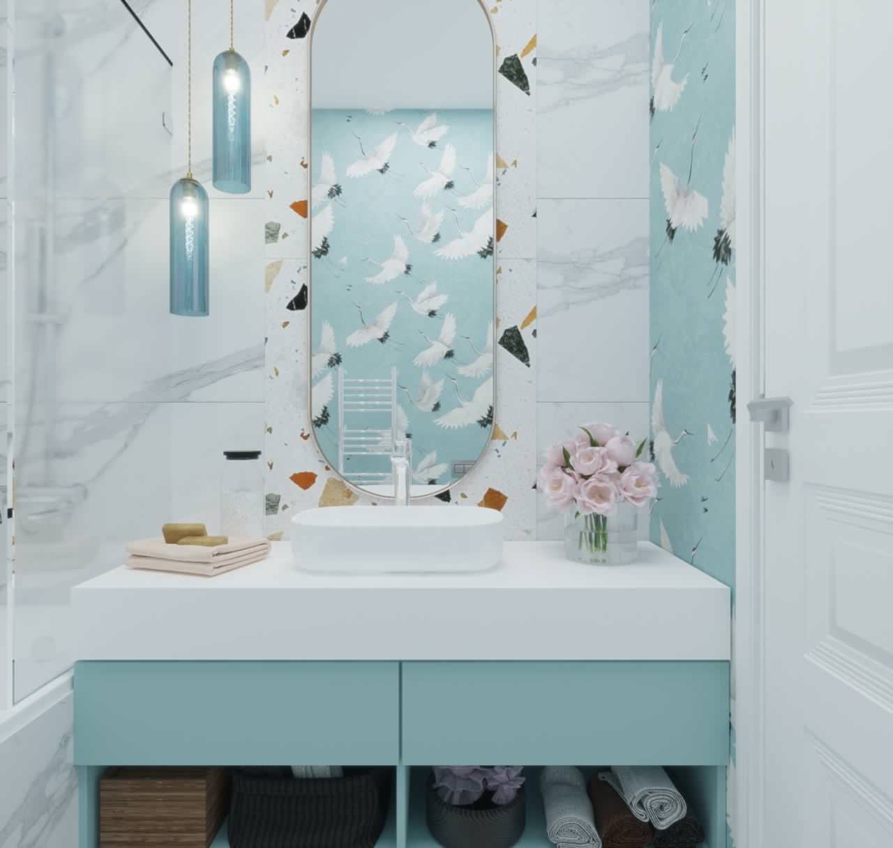 ЖК "Суббота"