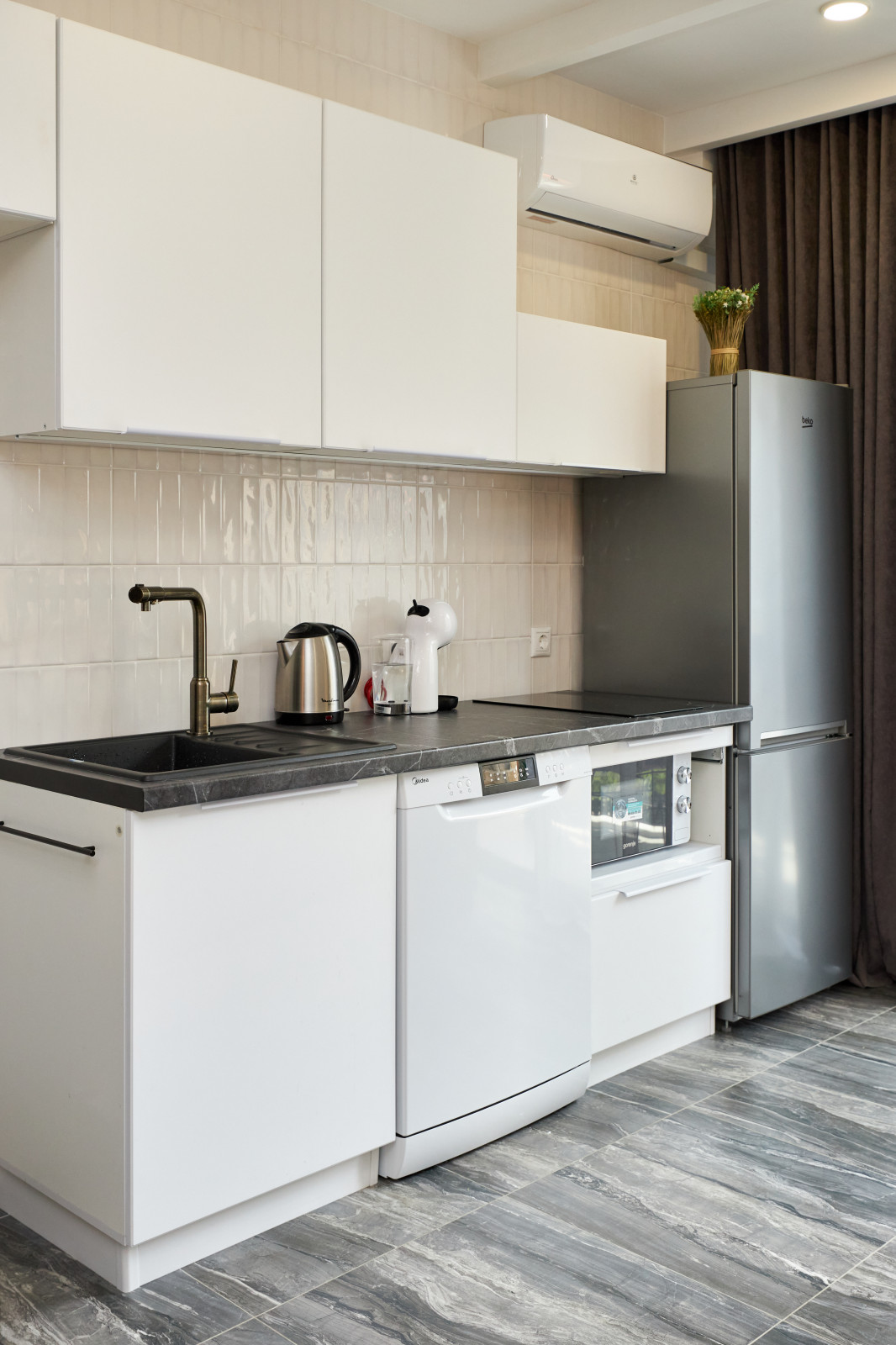 Квартира для аренды в горах