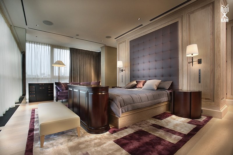 Частные аппартаменты, Москва