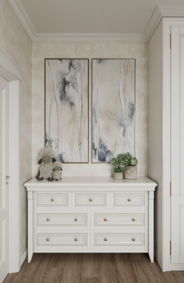 Загородный дом