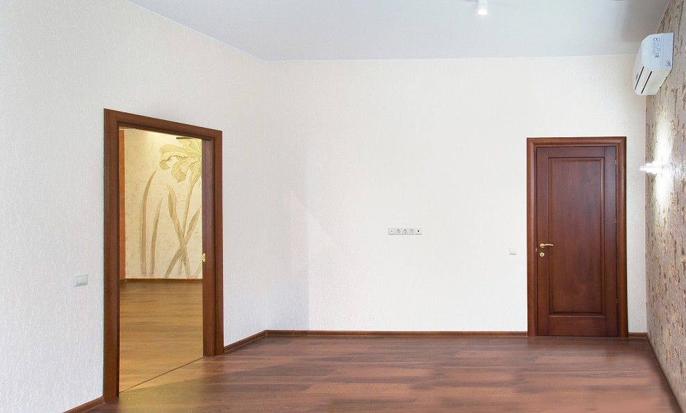 Улица Трехпрудный переулок