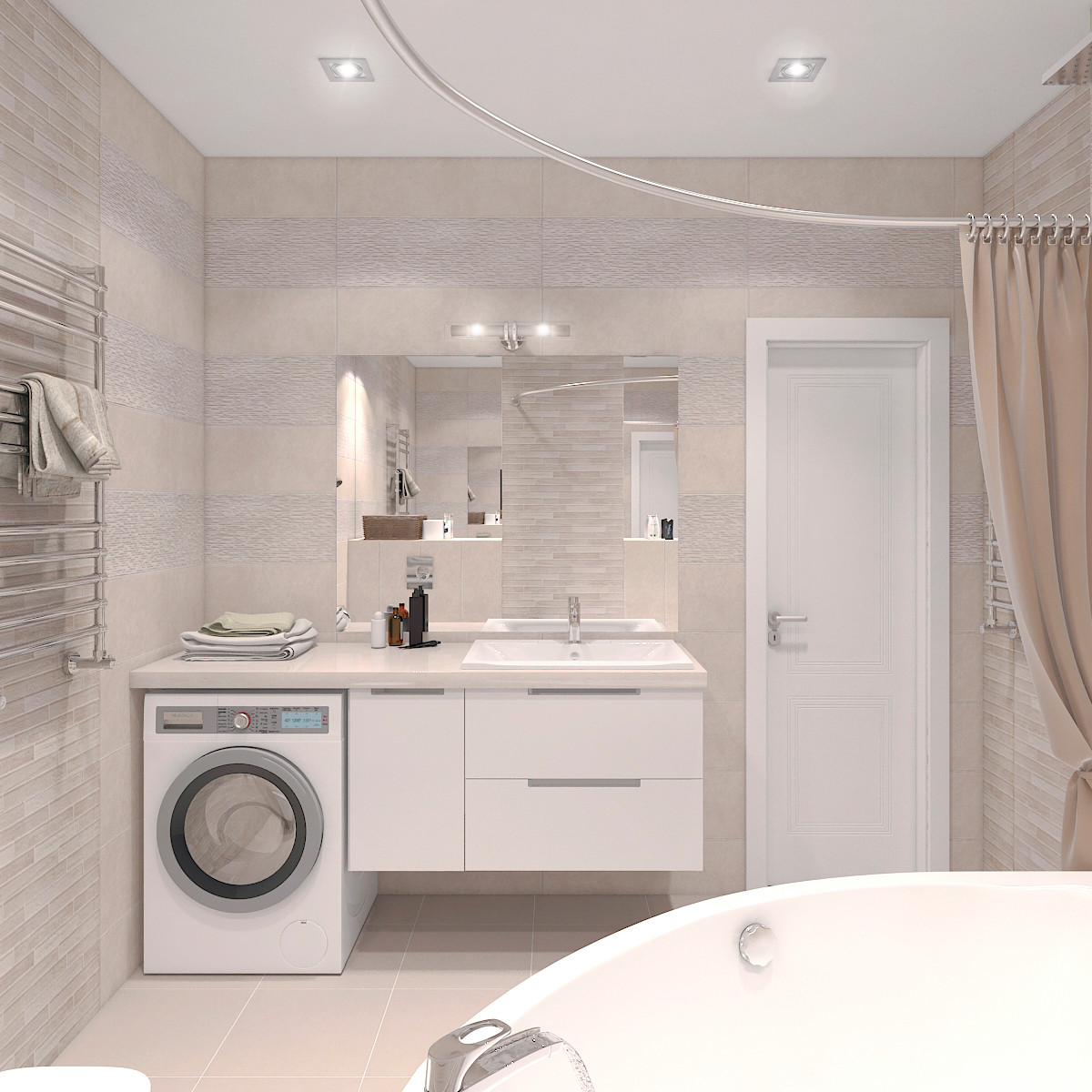 ЖК Лазурный