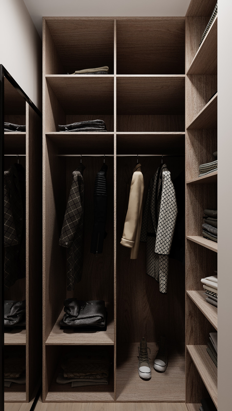 ЖК Клевер парк