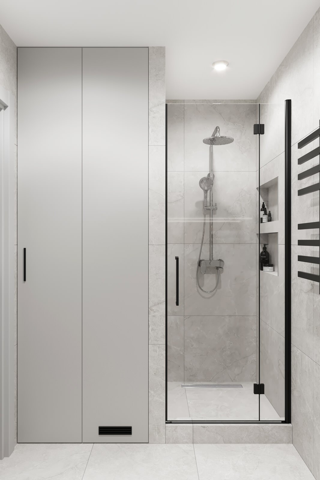 Квартира в ЖК «Парковый квартал 2.0», Ekaterinburg