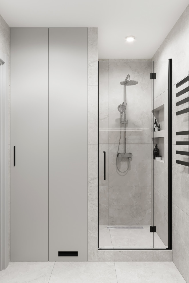 Квартира в ЖК «Парковый квартал 2.0», Ekaterinburg