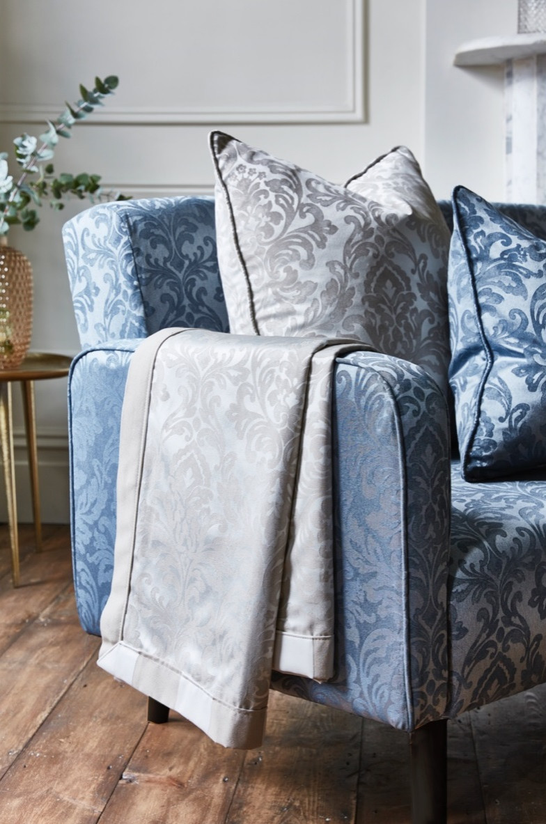 Современный текстиль