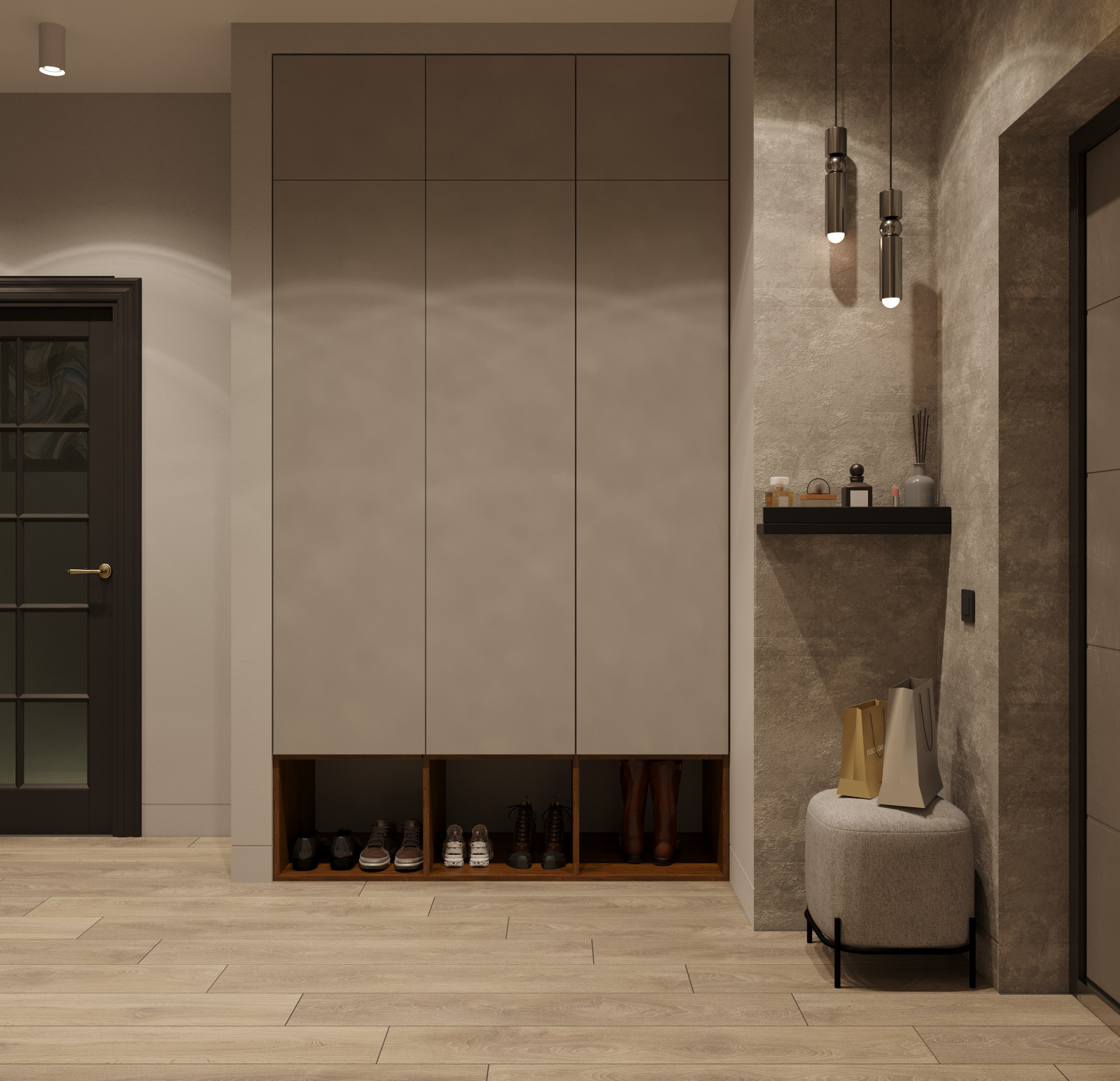 Квартира для молодой семьи в Красном Аксае