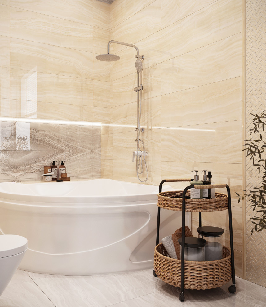 Частный дом в п. Мирный