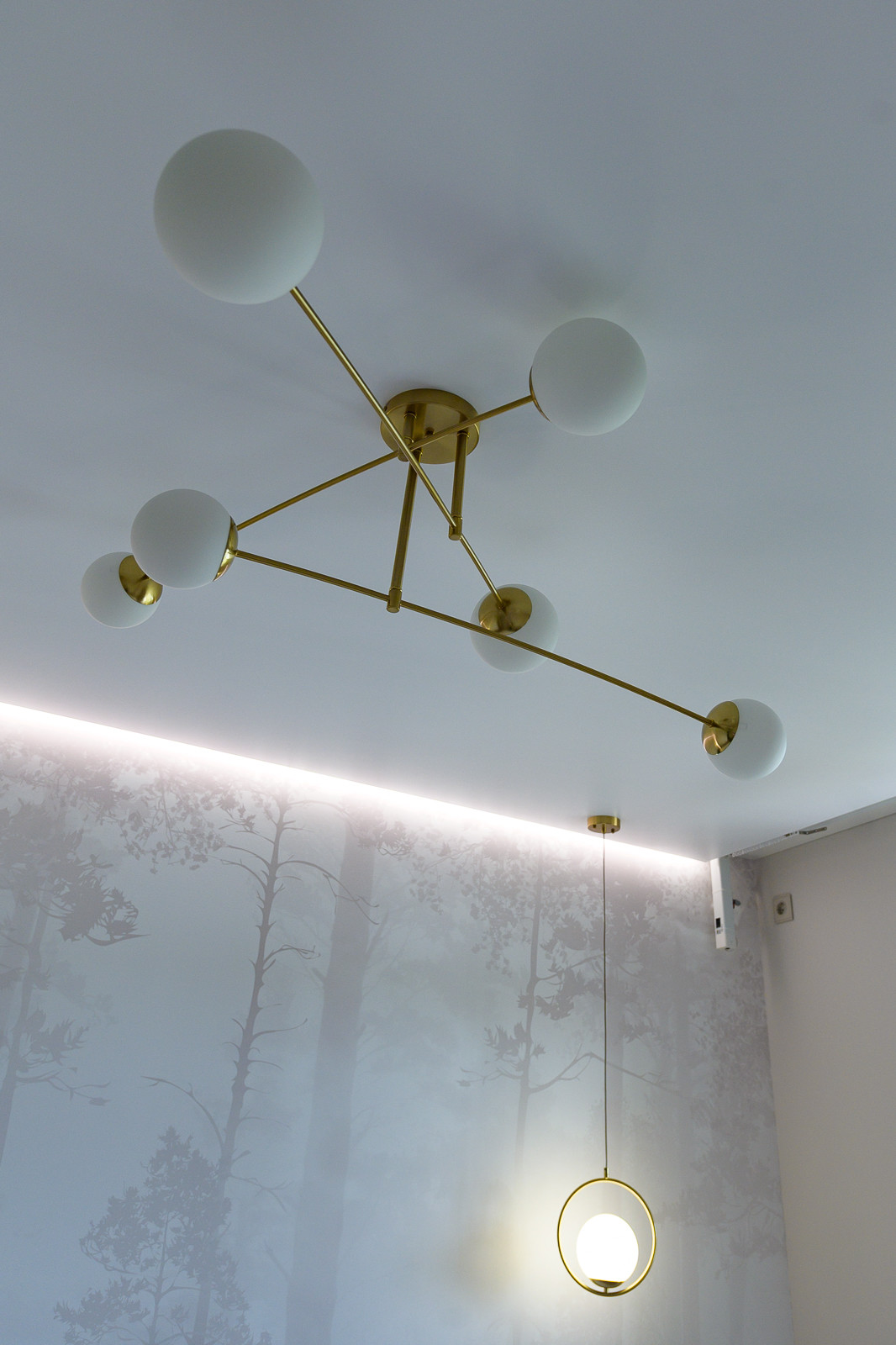 ЖК "Московские ворота II" Парфеновская ул.