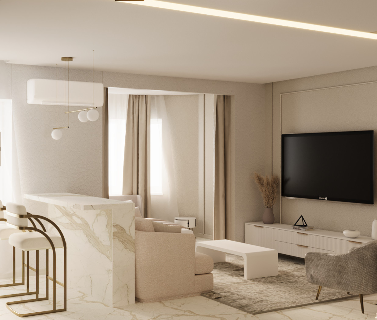 квартира студия для сдачи