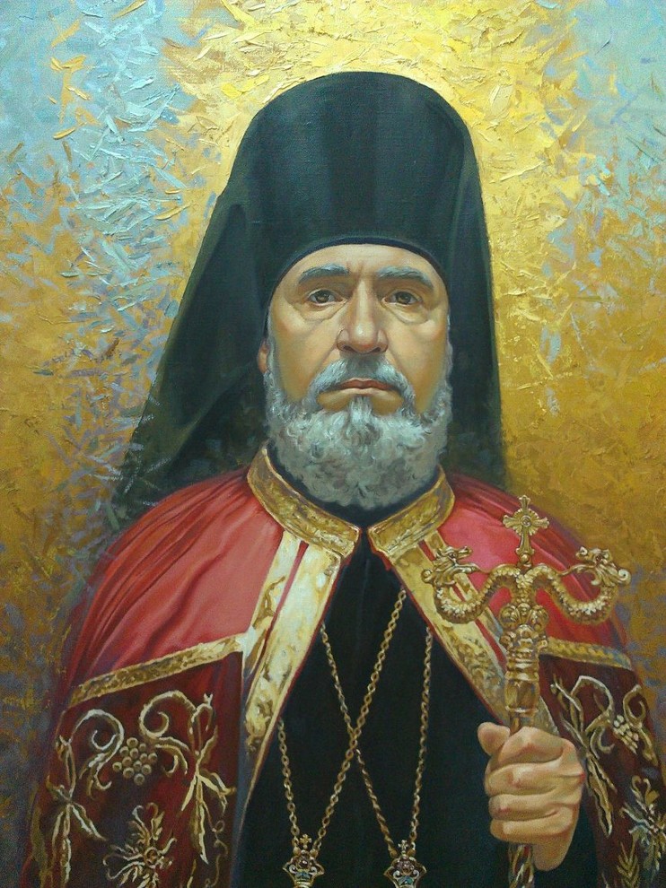 Портрет на заказ