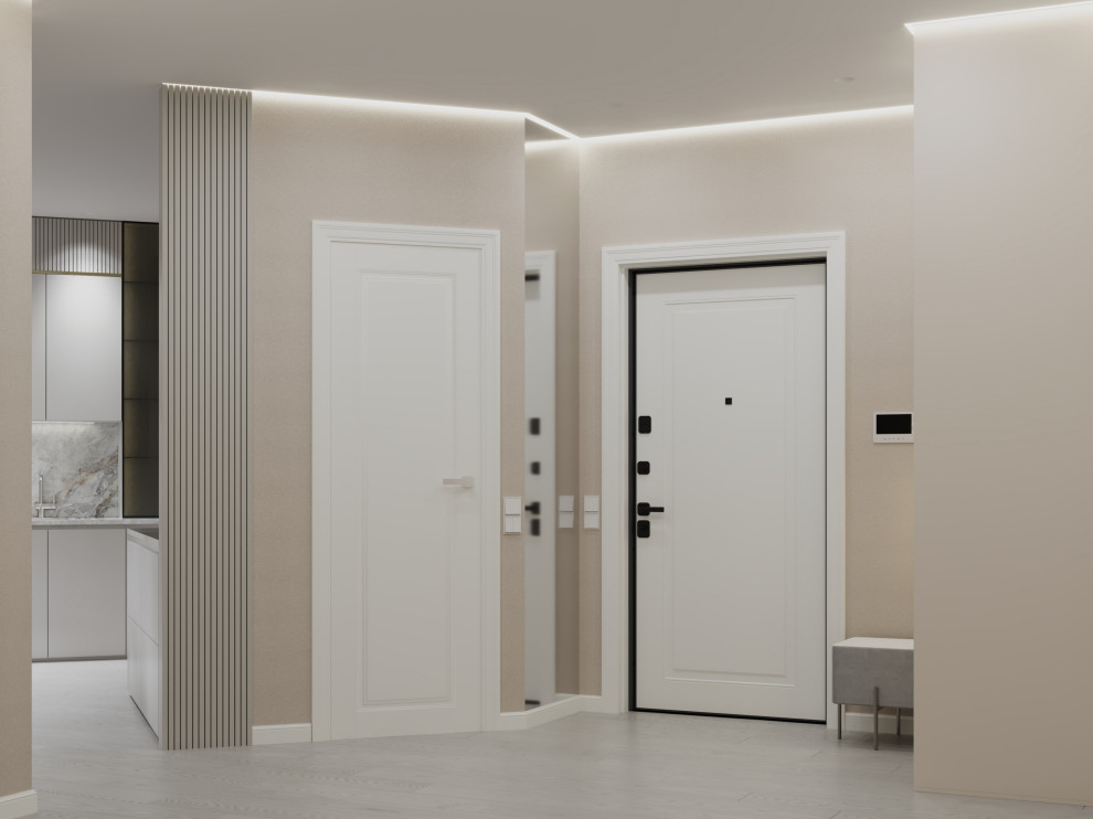 Квартира для семьи