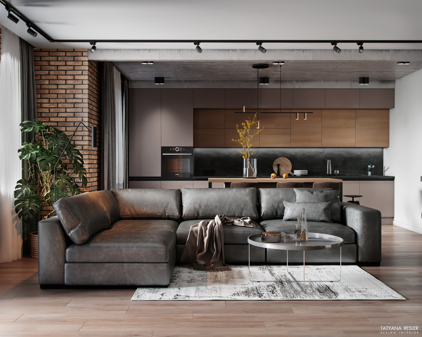 LOFT