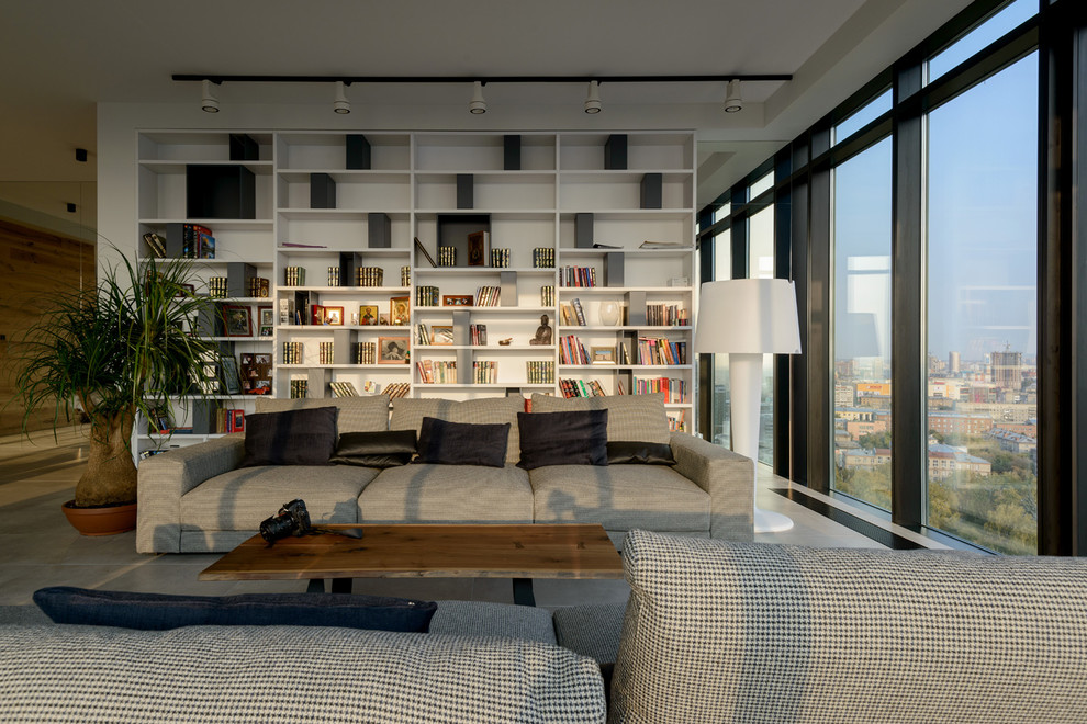 Город на ладони