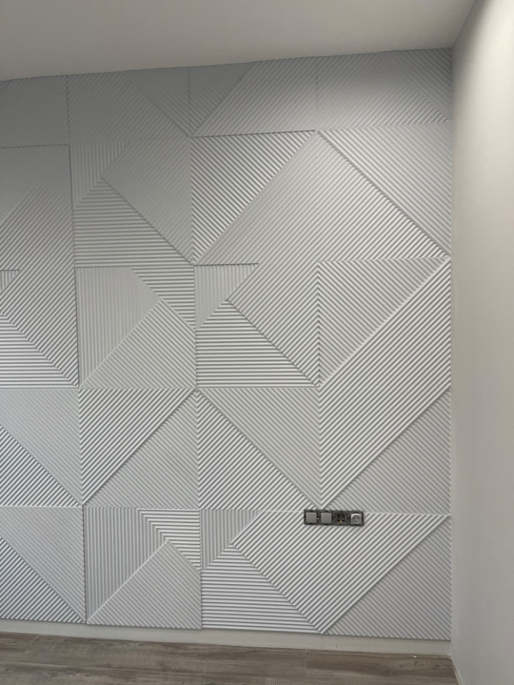 Квартира в ЖК Green Park