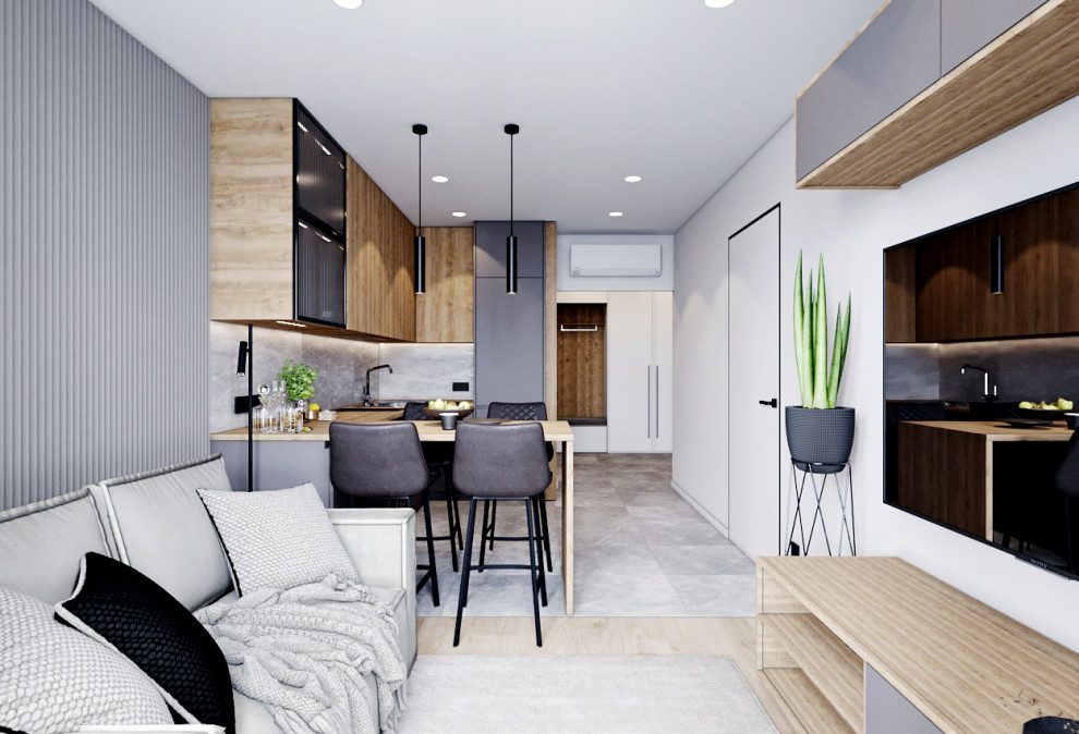 жк Столичные Поляны