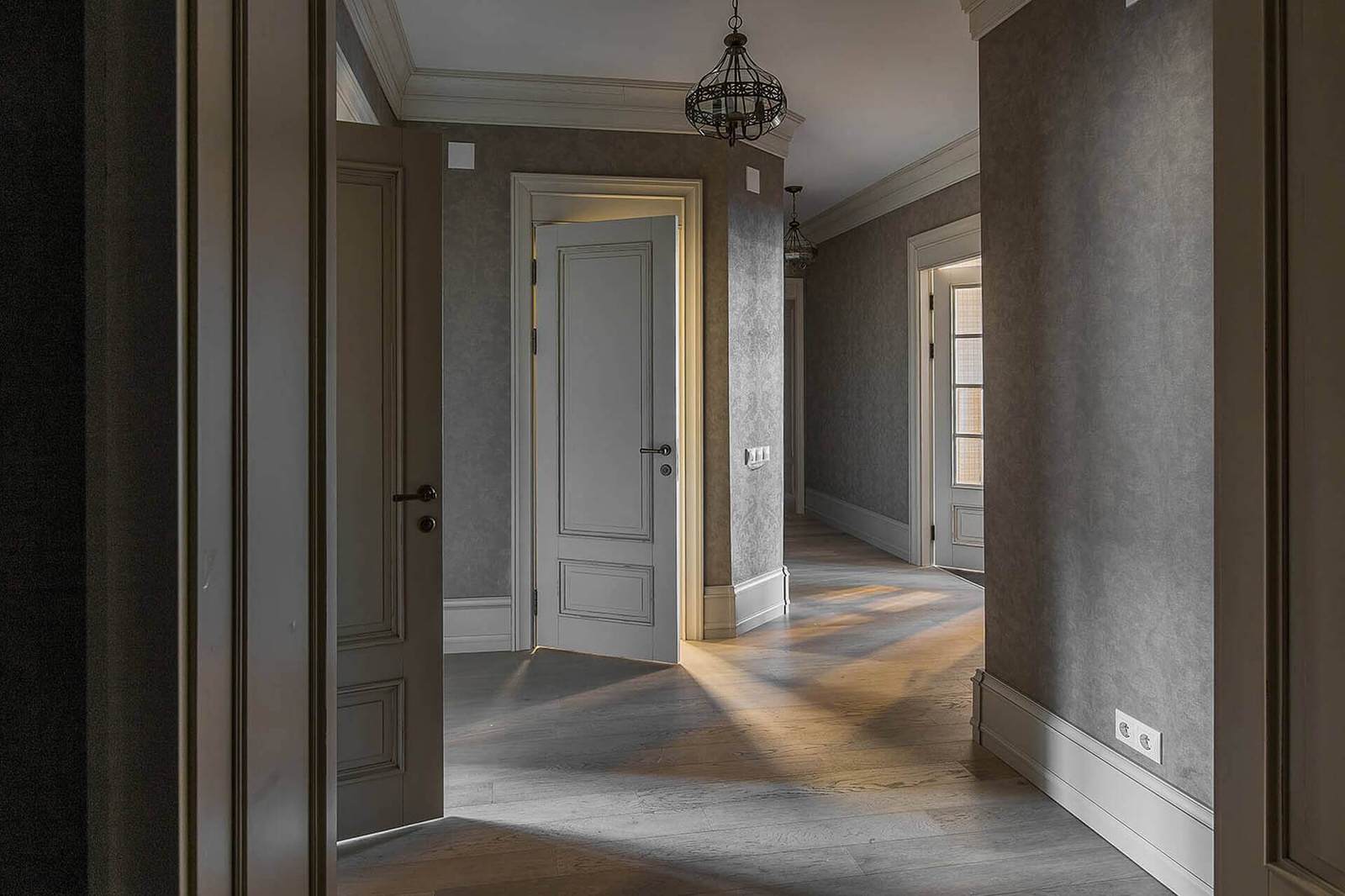 Двери "Румба"