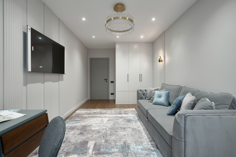 Квартира №2 Попова 35