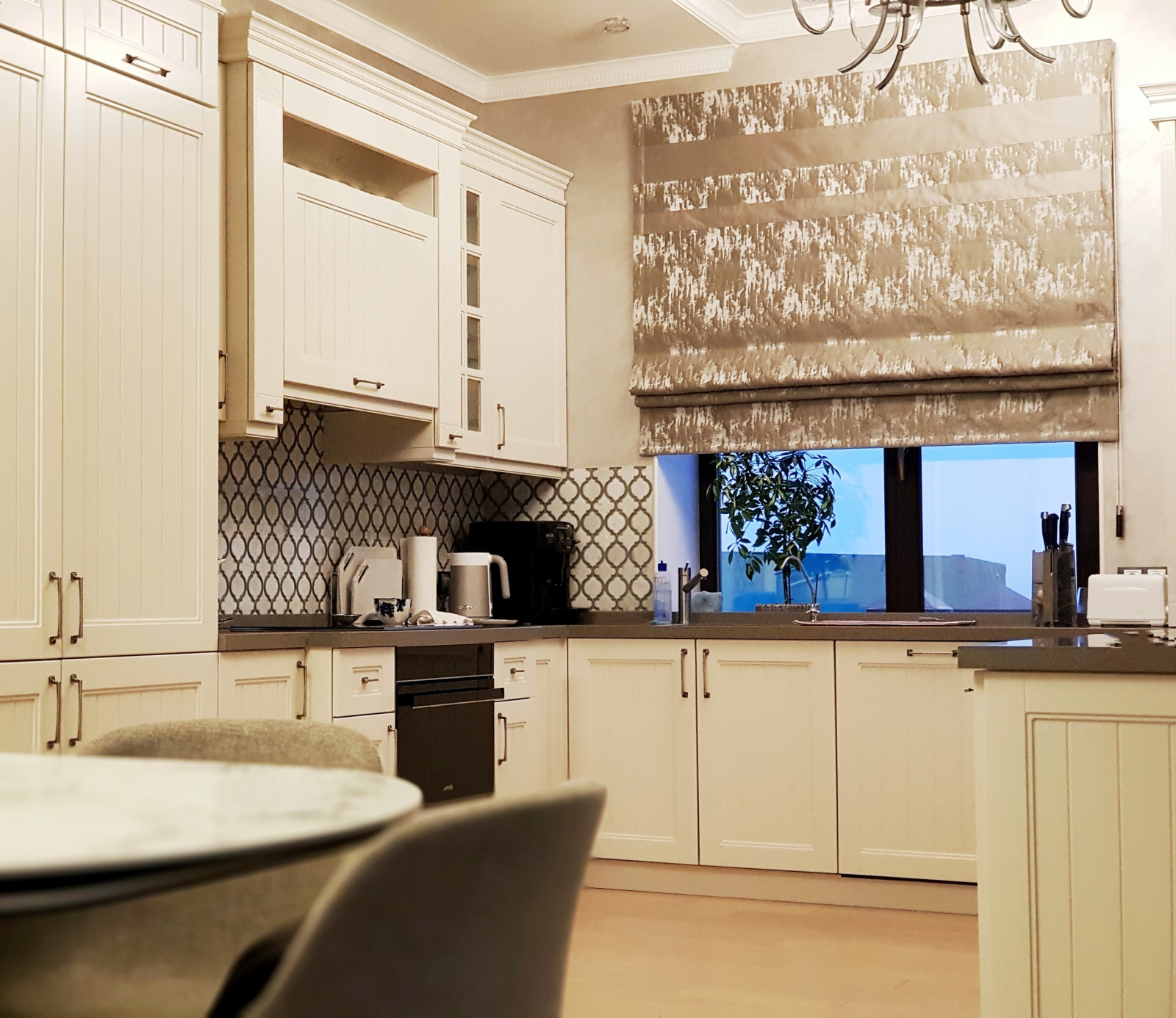 Маленький замок