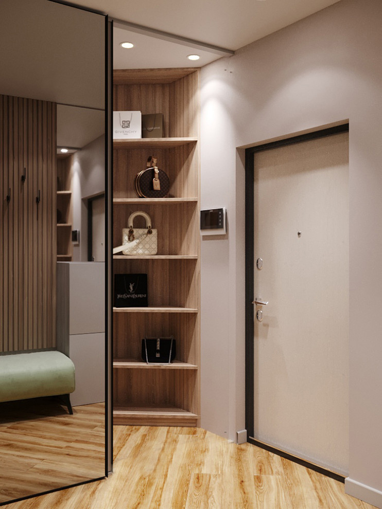 ЖК Легенда на Комендантском