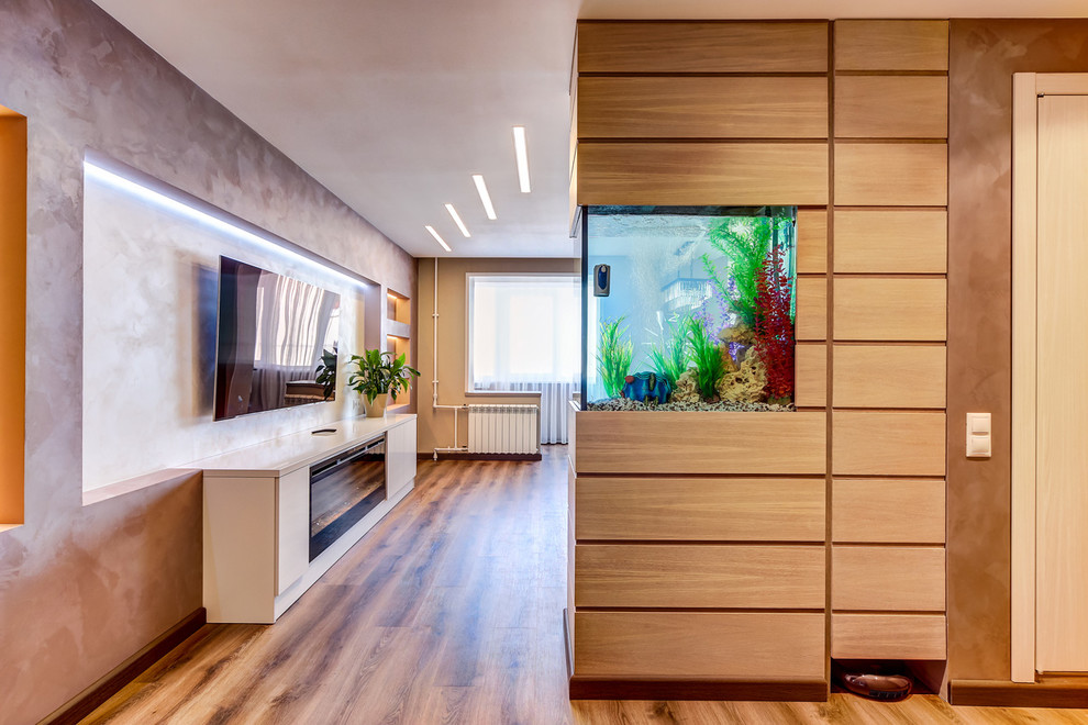 Квартира для семьи с 2-мя детьми