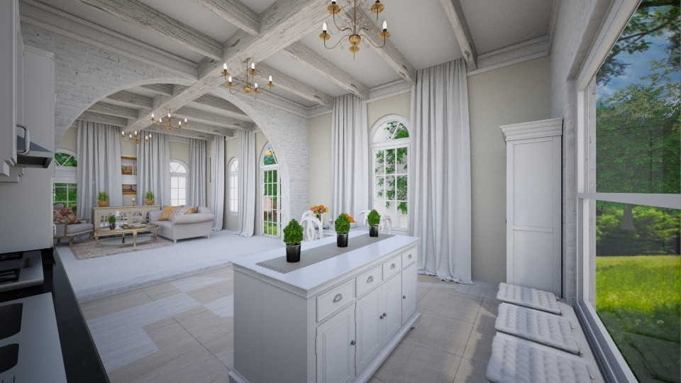 Дизайн Интерьера Ростов