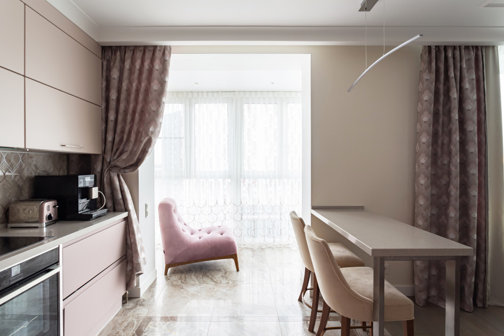 Квартира в Переделкино