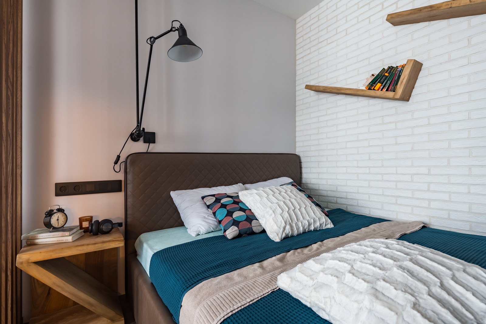 ЖК Времена Года квартира для