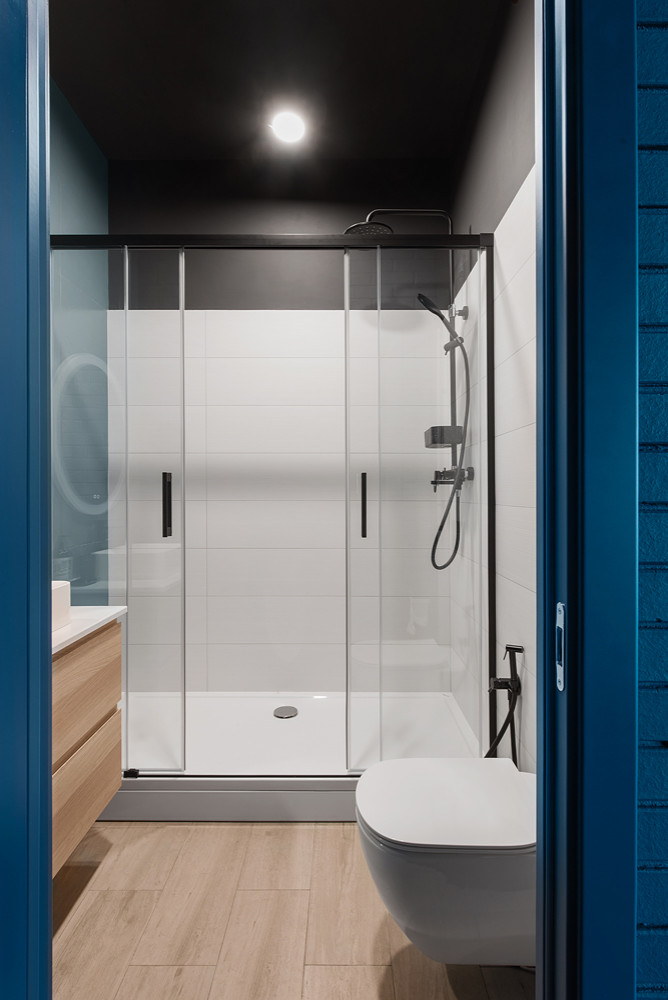 Дом для работы