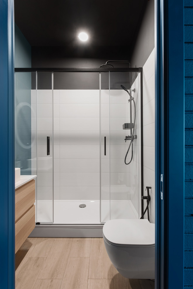 Обложка проекта: Дом для работы