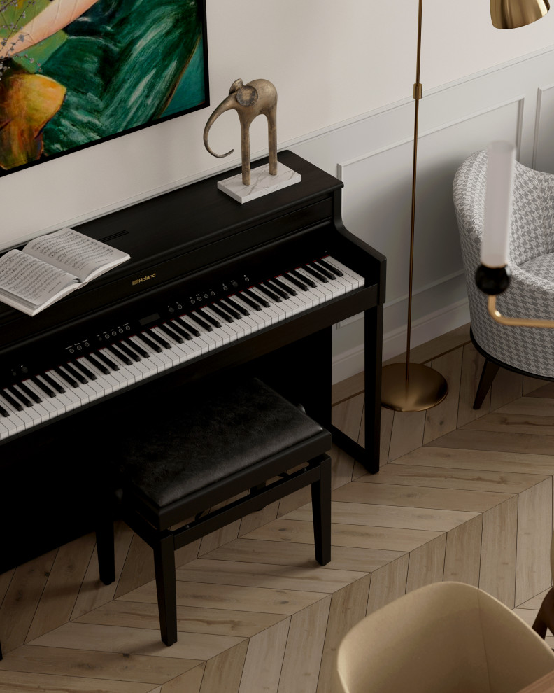 ЖК МИЧУРИН, 114 м2