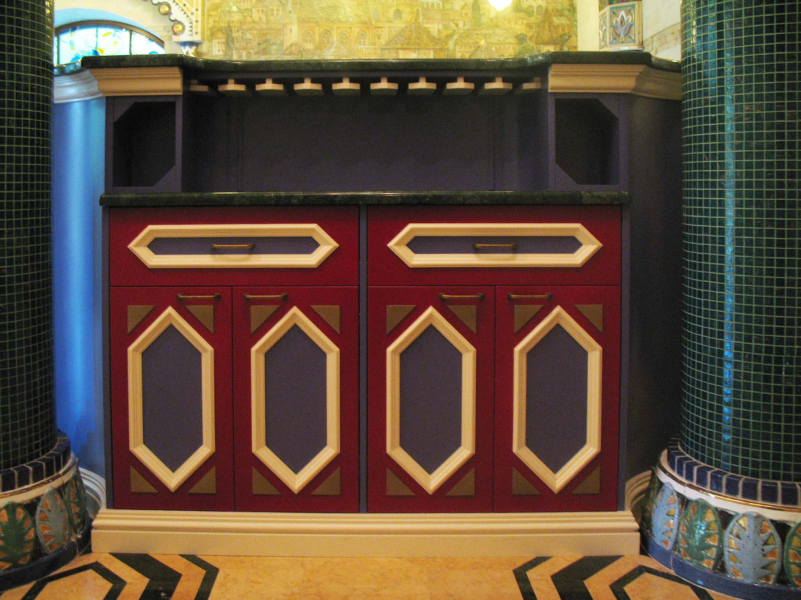 Мебель на заказ