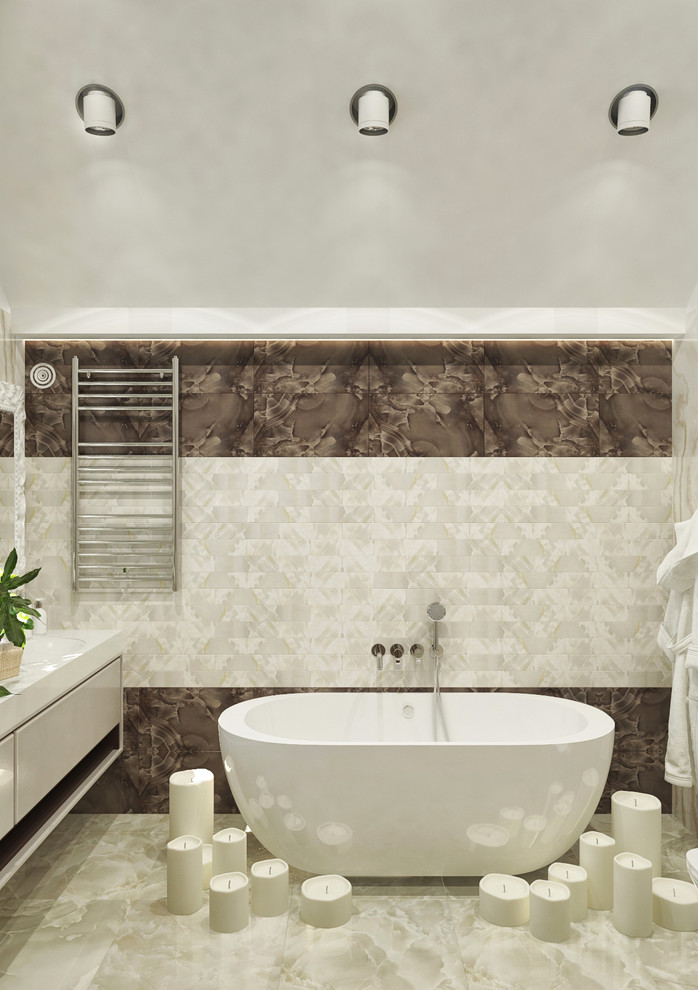 Проект дома ДНТ "Солнечный" (2016 год)