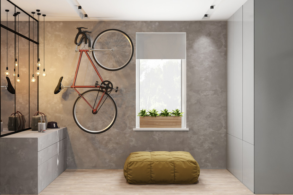 Загородный дом 180м2 Иннола Парк