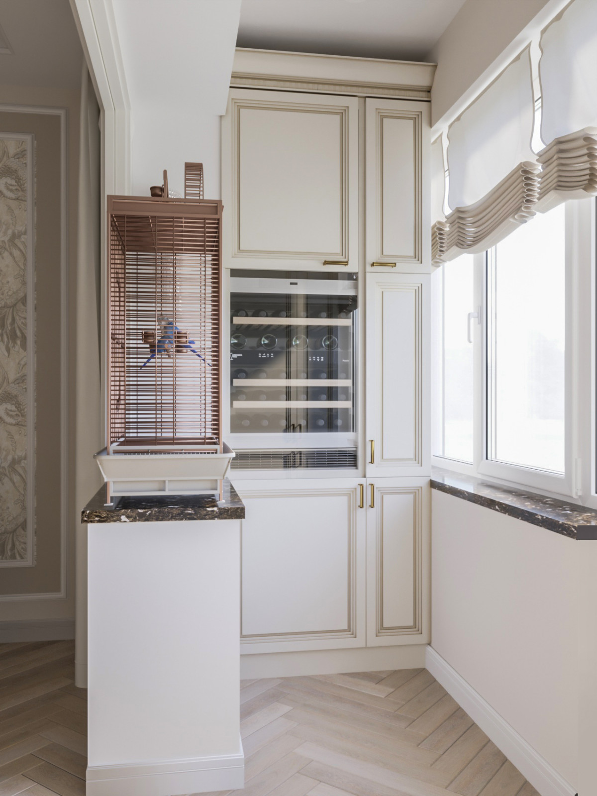 Квартира в Одинцово