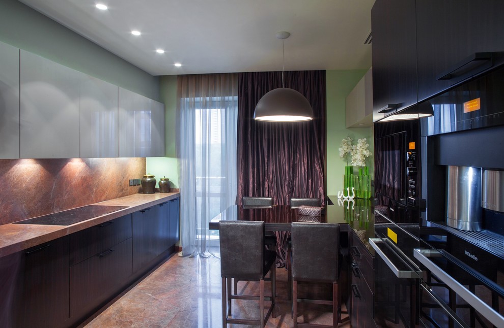 Кутузовская ривьера