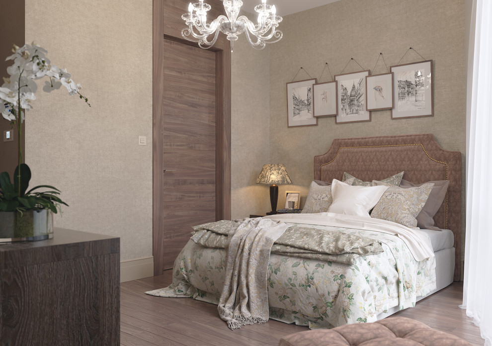 Квартира в Москве