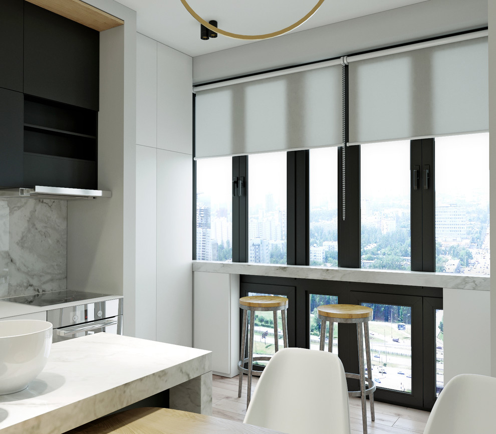 ЖК "Савеловский Сити"