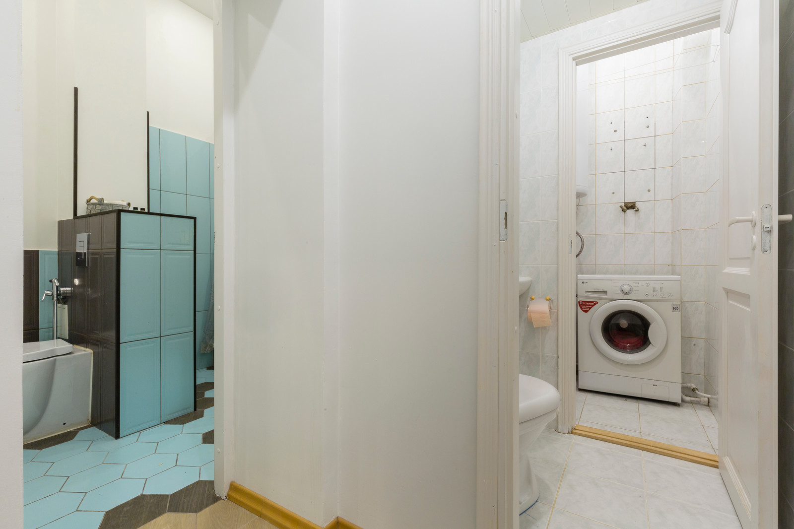 Апартаменты  на Зоологичческом