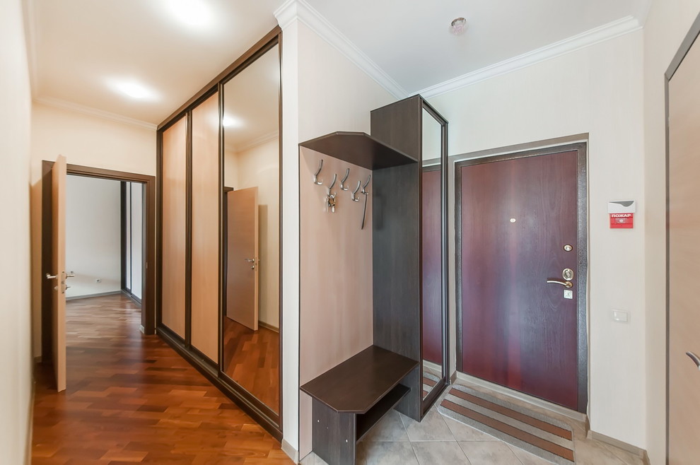 11. Ремонт квартиры