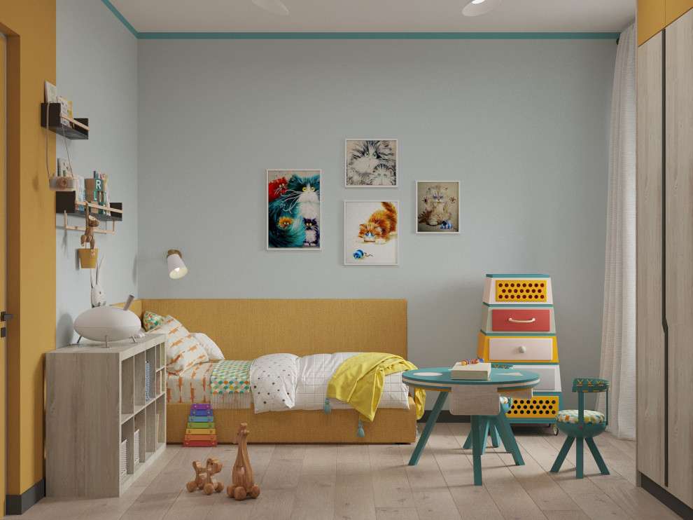 Мятный сандал